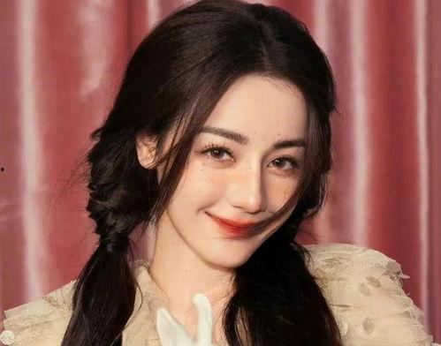 娱乐圈爆料八卦迪丽热巴,娱乐圈爆料中的璀璨星辉