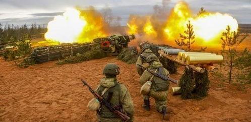 俄媒爆料乌军最新消息,乌军最新动态揭秘！”  第3张